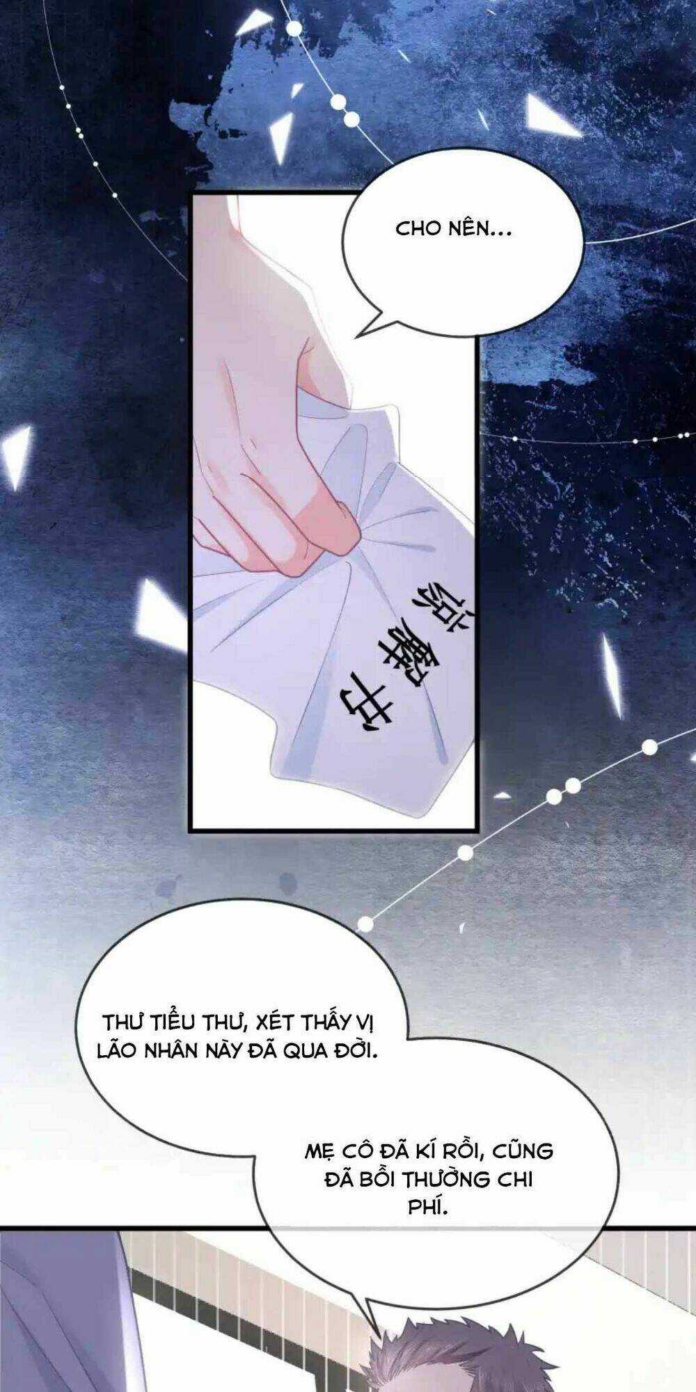 Sủng Em Đến Tận Trời - Chapter 2 - Trang 50