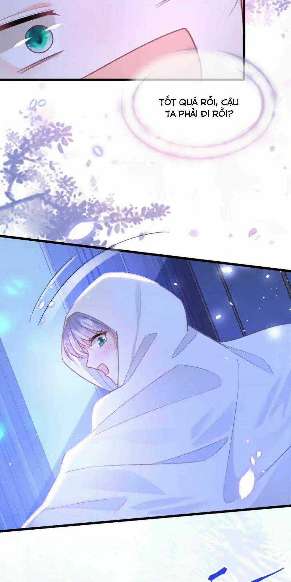 Sủng Em Đến Tận Trời - Chapter 2 - Trang 6