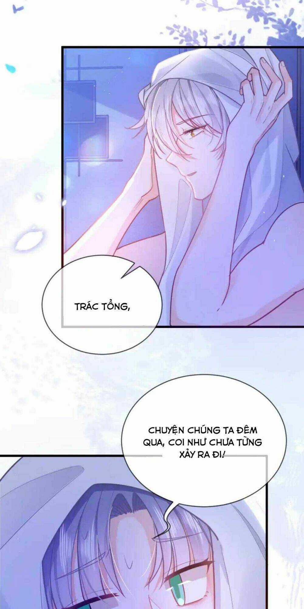 Sủng Em Đến Tận Trời - Chapter 2 - Trang 9