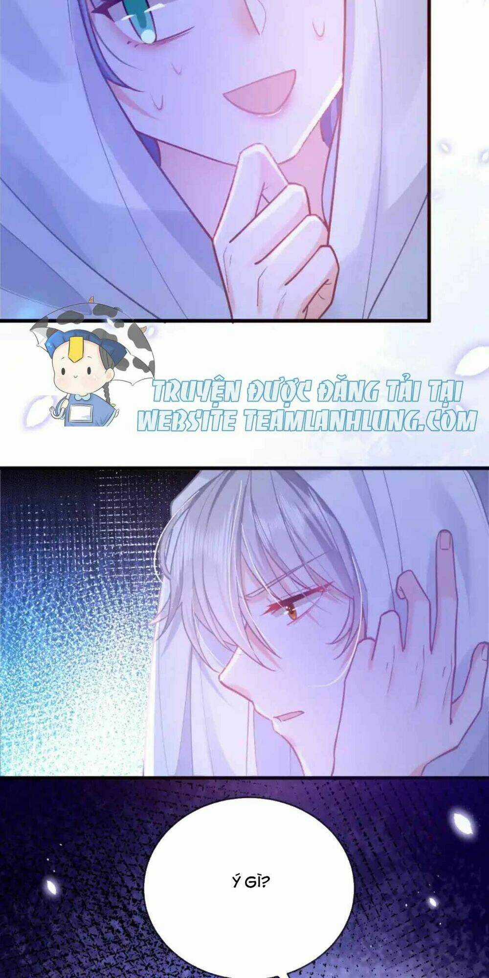 Sủng Em Đến Tận Trời - Chapter 2 - Trang 10