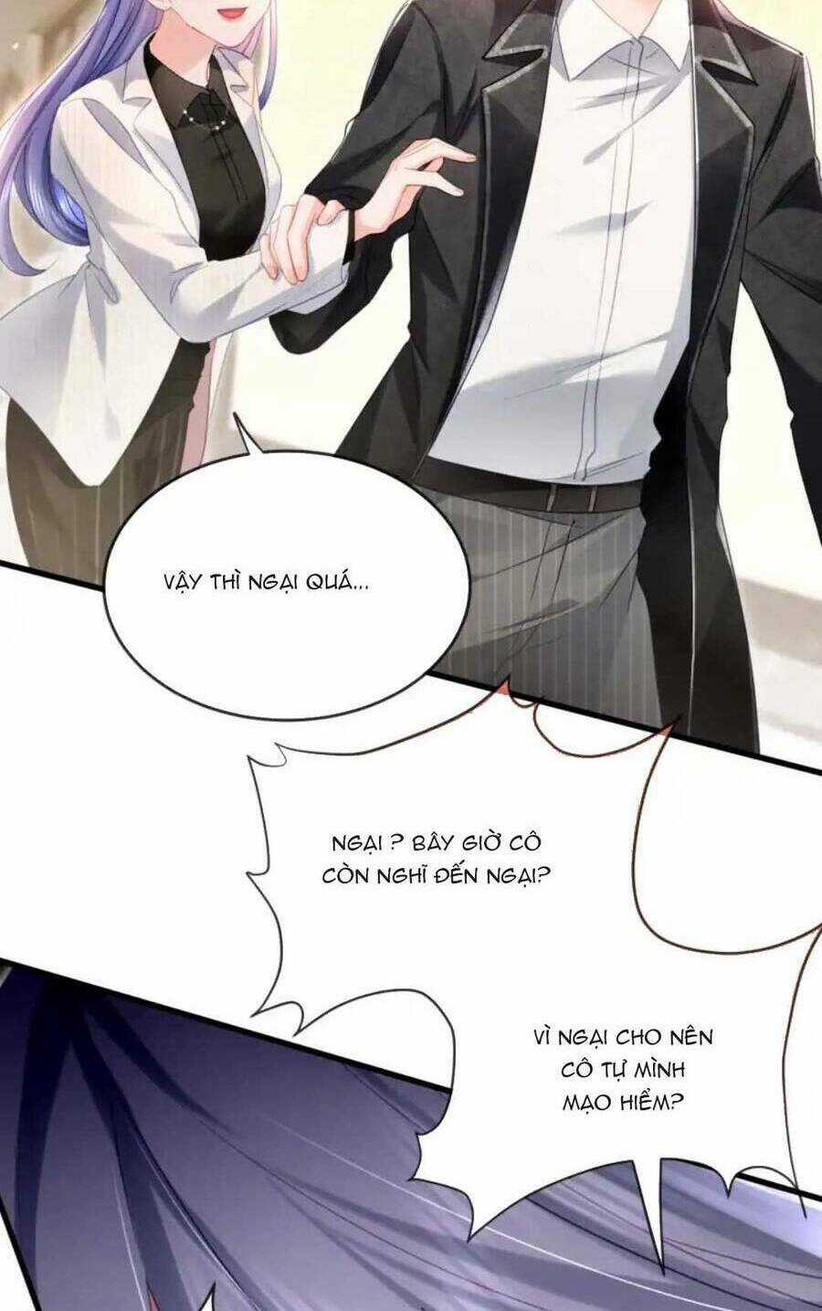 Sủng Em Đến Tận Trời - Chapter 20 - Trang 11