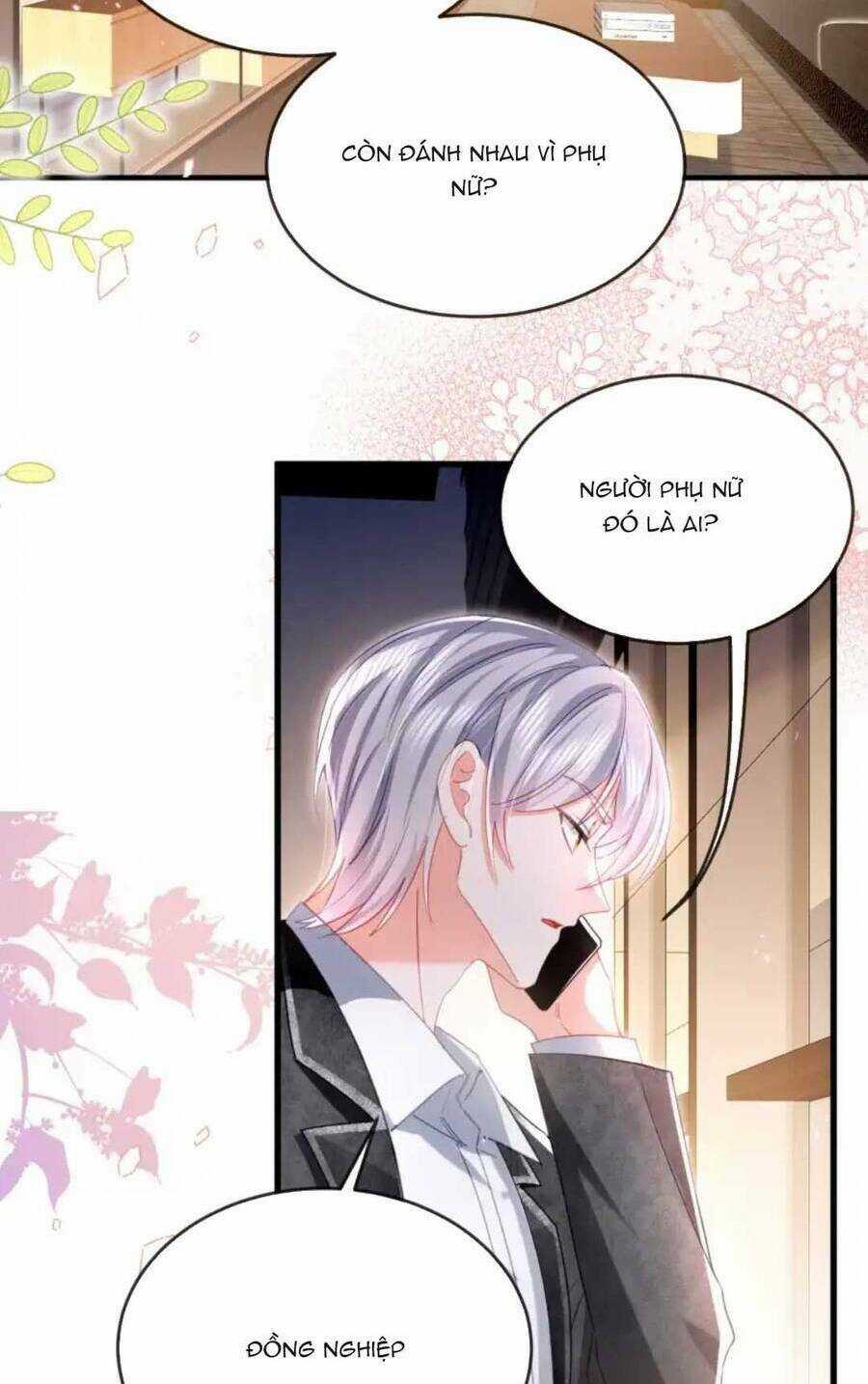 Sủng Em Đến Tận Trời - Chapter 20 - Trang 18