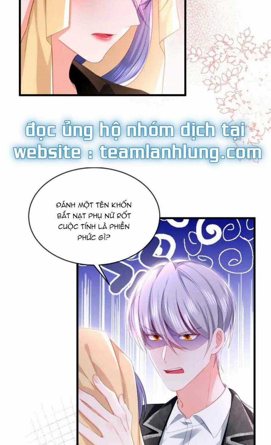 Sủng Em Đến Tận Trời - Chapter 20 - Trang 26