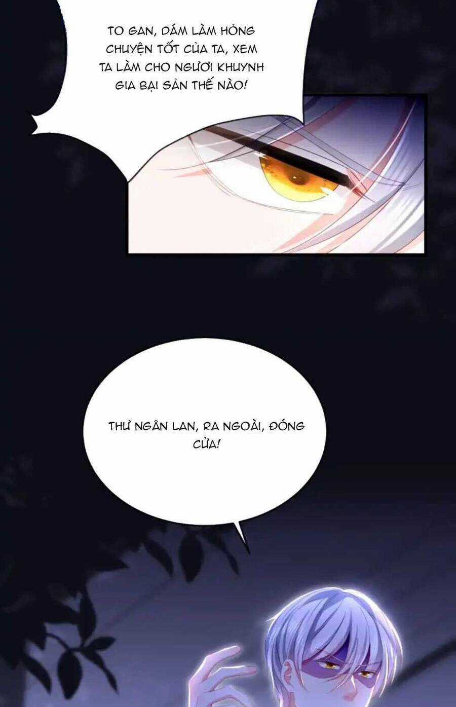 Sủng Em Đến Tận Trời - Chapter 20 - Trang 4