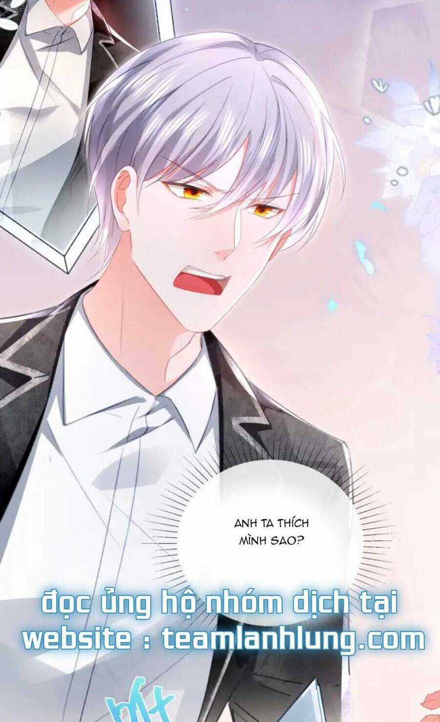 Sủng Em Đến Tận Trời - Chapter 20 - Trang 32