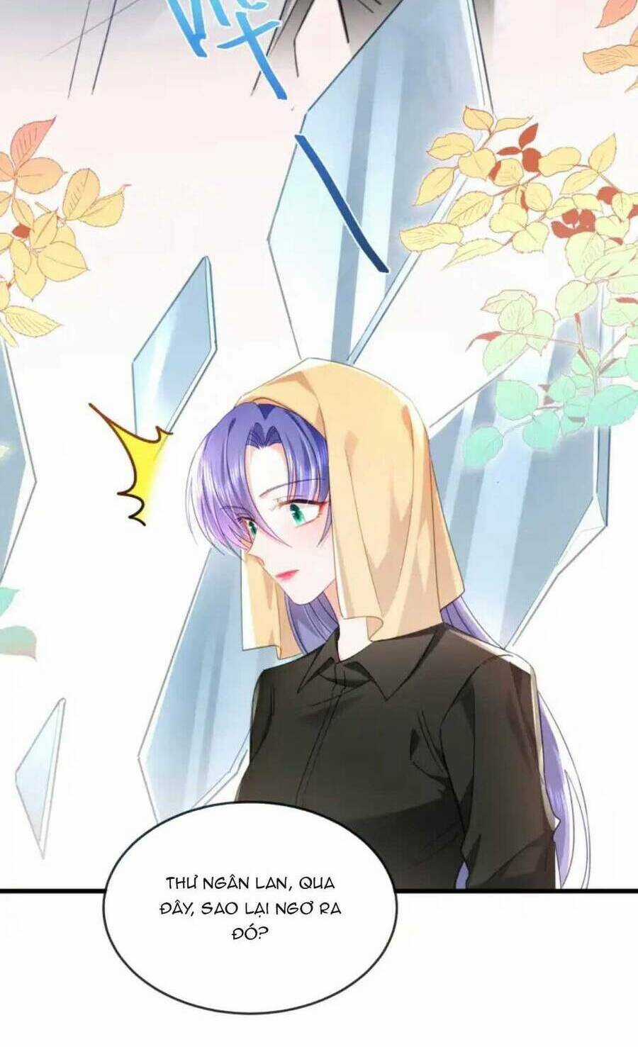 Sủng Em Đến Tận Trời - Chapter 20 - Trang 33