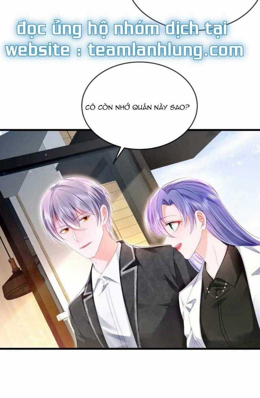 Sủng Em Đến Tận Trời - Chapter 20 - Trang 37