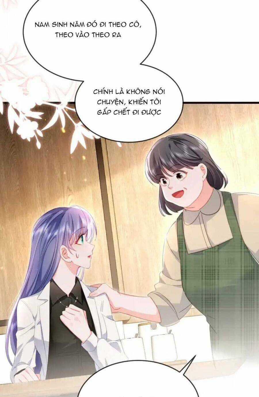 Sủng Em Đến Tận Trời - Chapter 20 - Trang 40