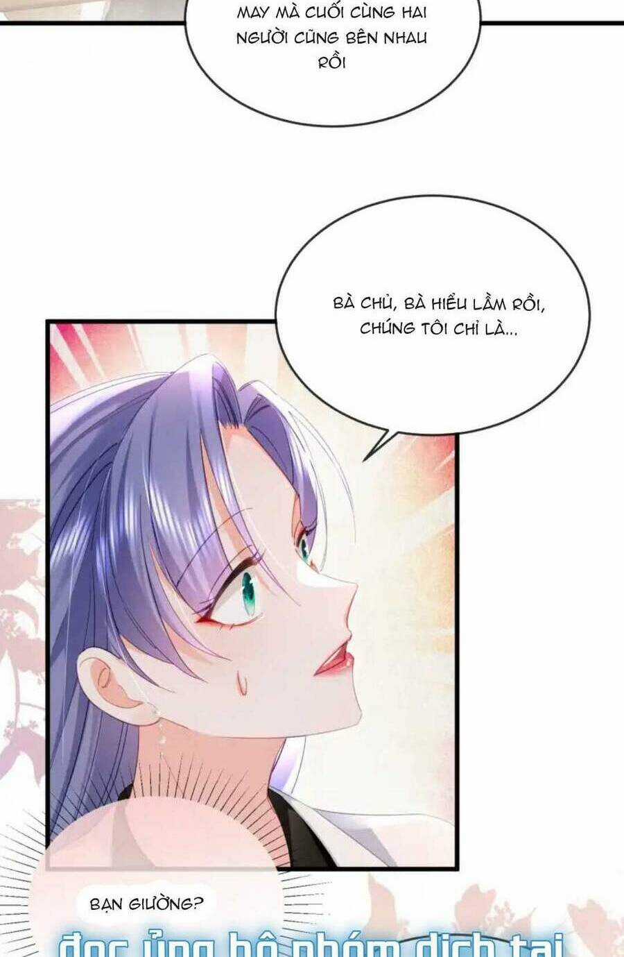 Sủng Em Đến Tận Trời - Chapter 20 - Trang 41