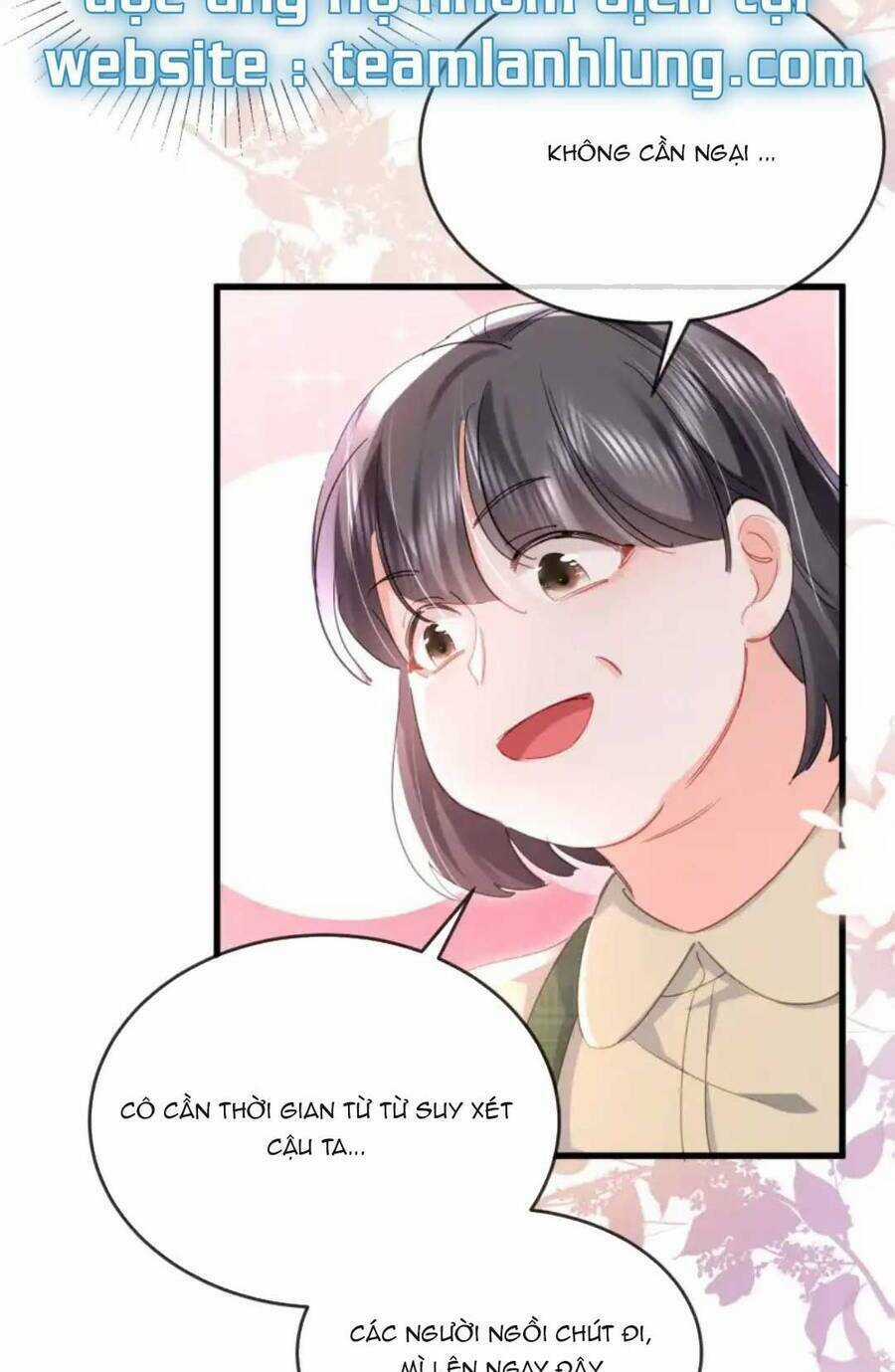 Sủng Em Đến Tận Trời - Chapter 20 - Trang 42