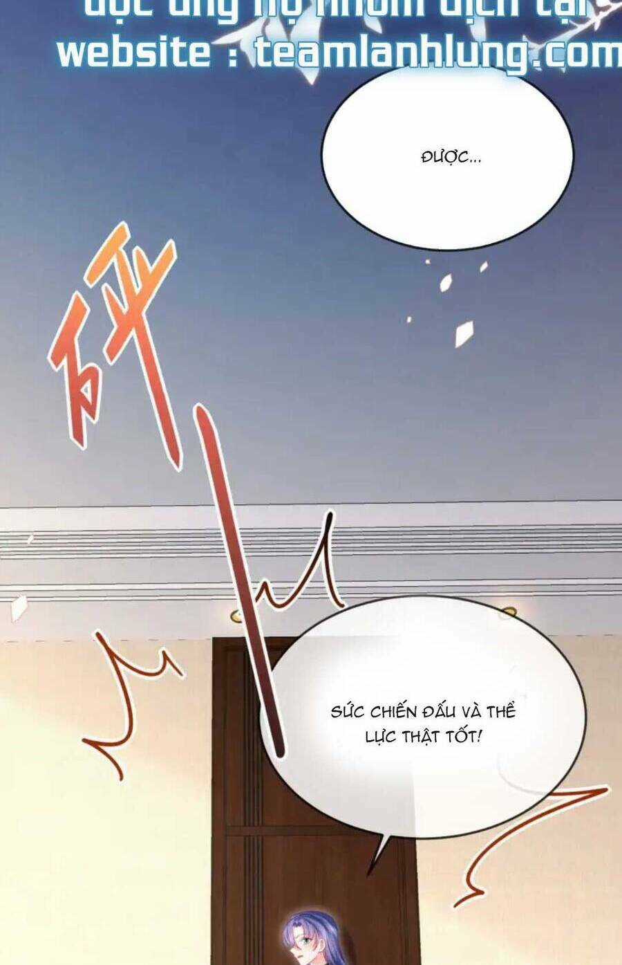 Sủng Em Đến Tận Trời - Chapter 20 - Trang 6