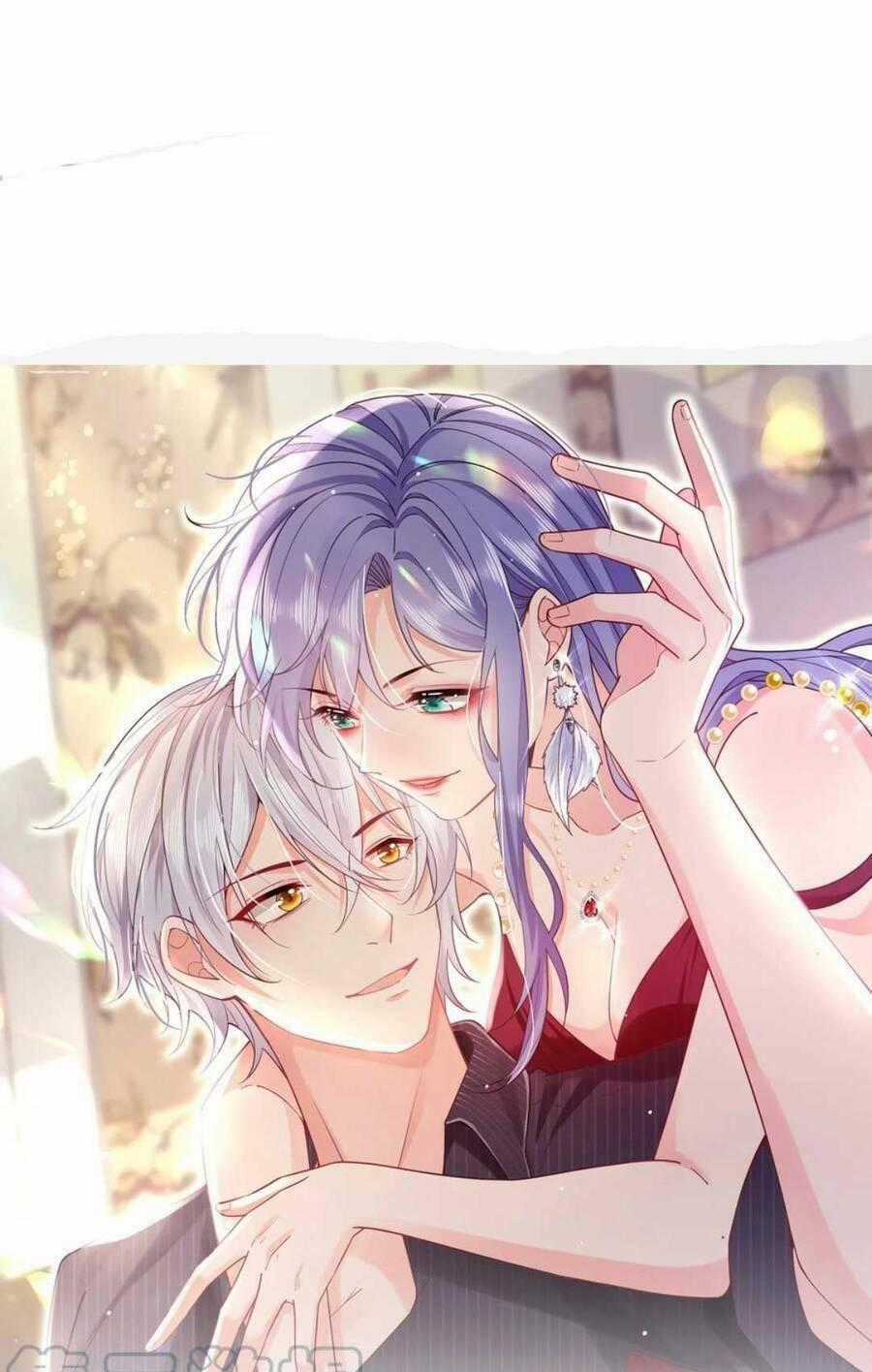 Sủng Em Đến Tận Trời - Chapter 21 - Trang 2