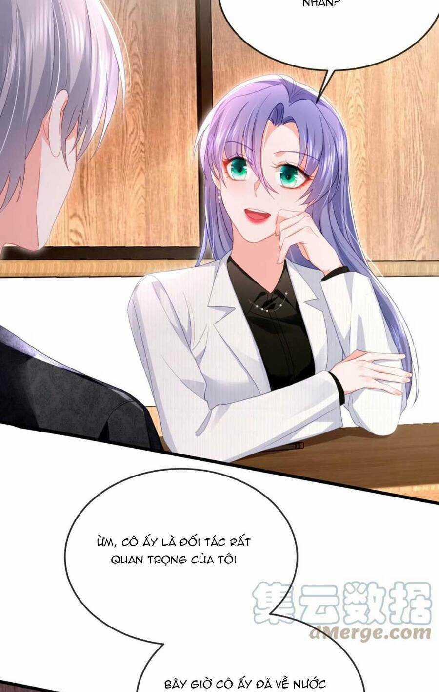 Sủng Em Đến Tận Trời - Chapter 21 - Trang 12
