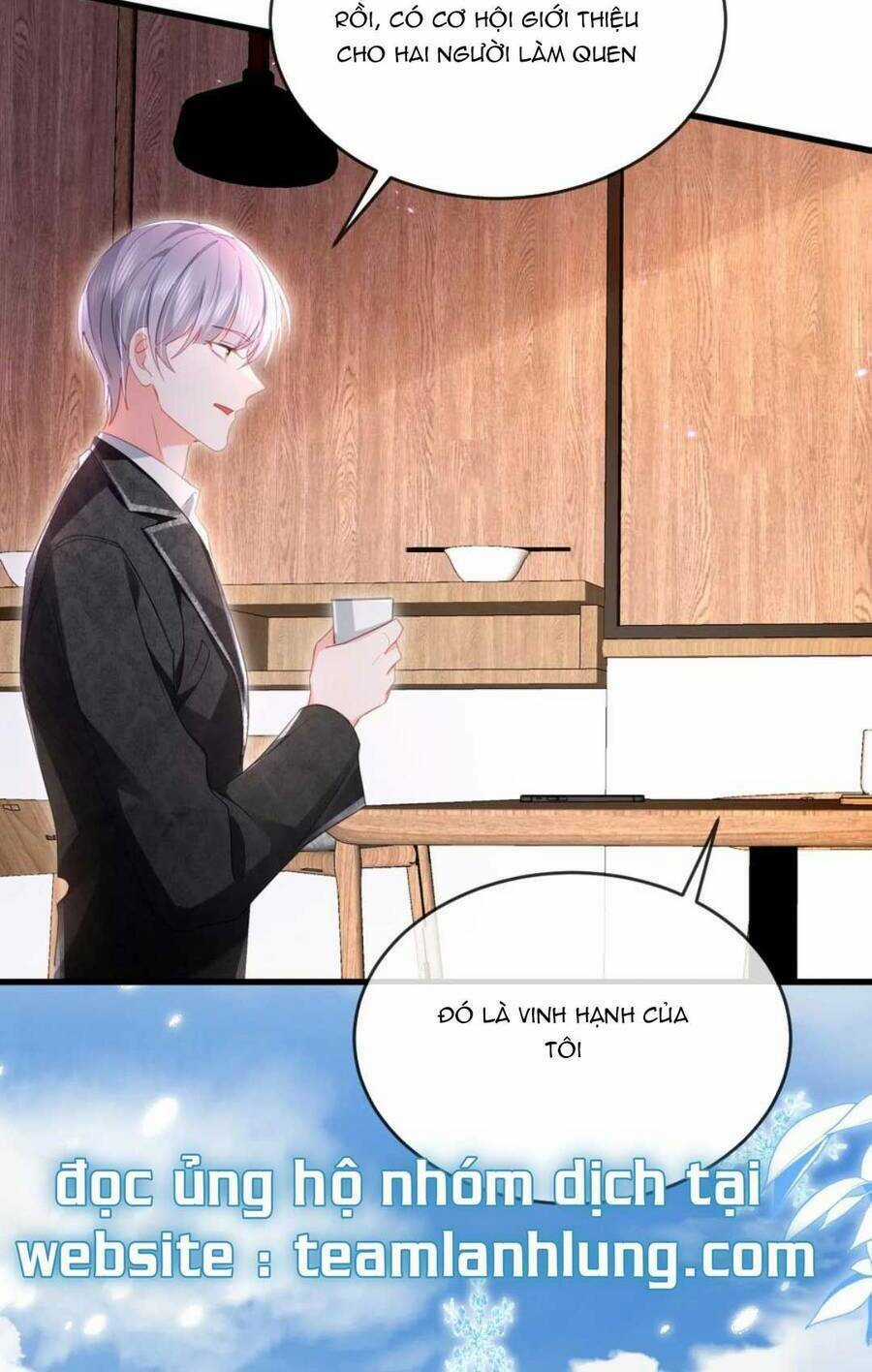 Sủng Em Đến Tận Trời - Chapter 21 - Trang 13