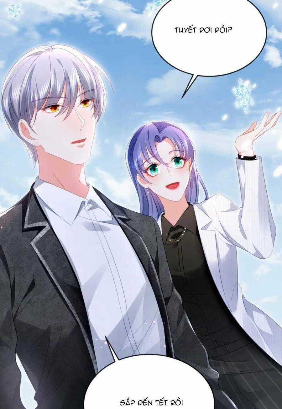 Sủng Em Đến Tận Trời - Chapter 21 - Trang 16