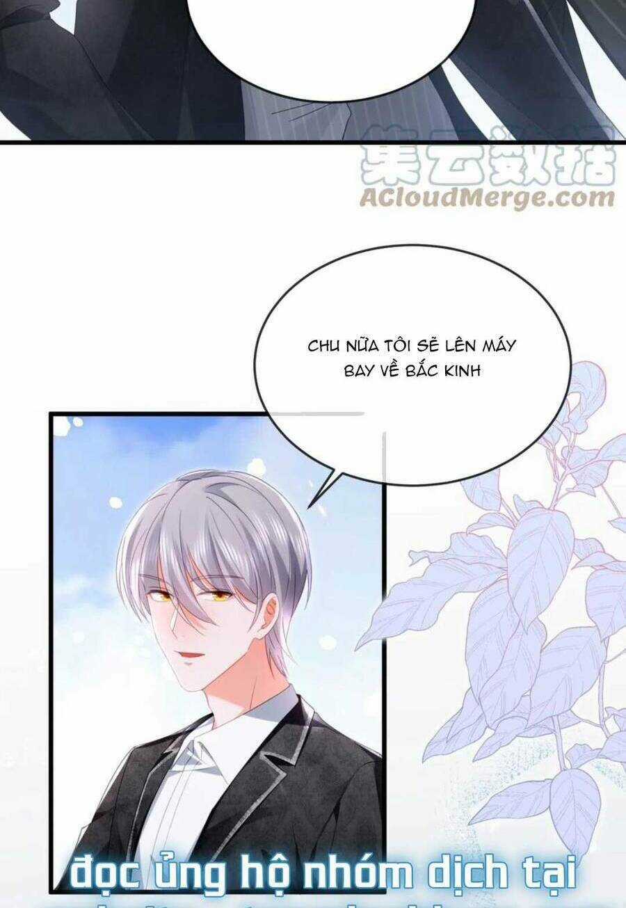 Sủng Em Đến Tận Trời - Chapter 21 - Trang 17