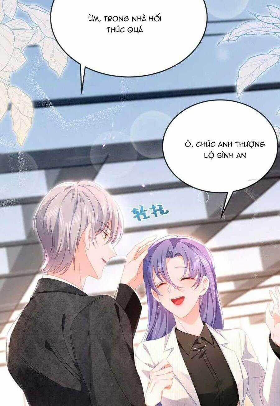 Sủng Em Đến Tận Trời - Chapter 21 - Trang 19