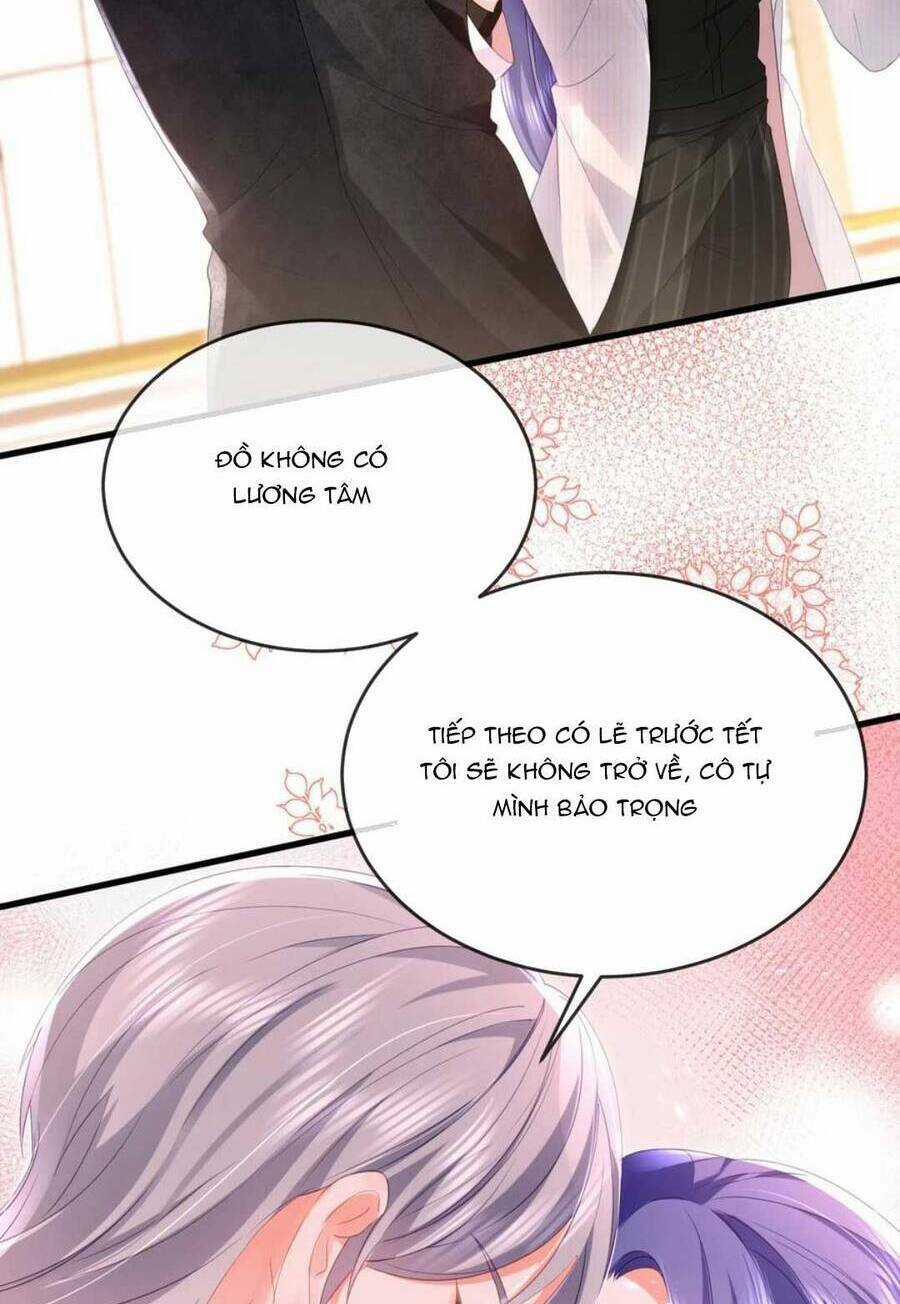 Sủng Em Đến Tận Trời - Chapter 21 - Trang 20