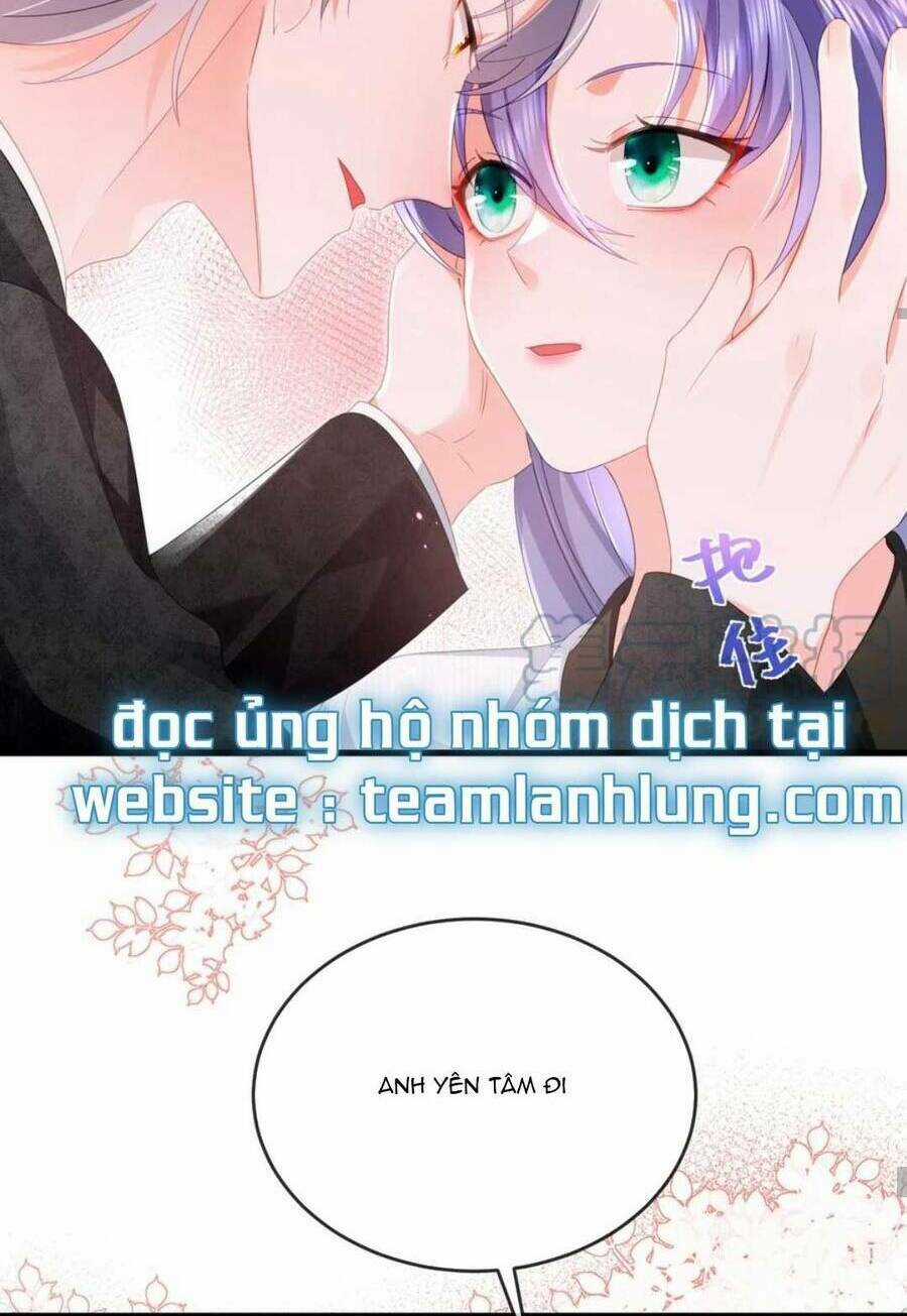 Sủng Em Đến Tận Trời - Chapter 21 - Trang 21