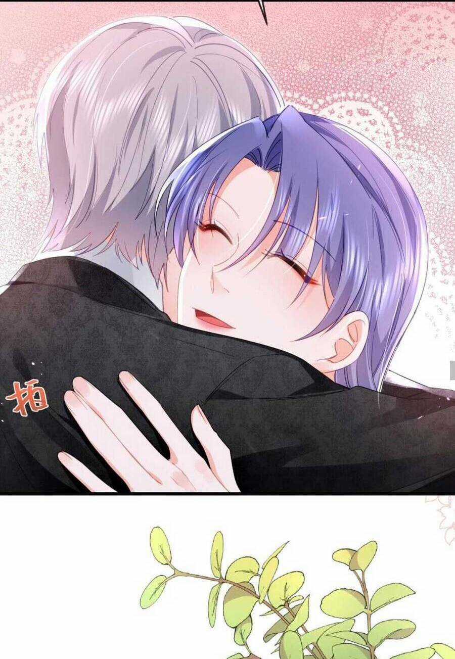 Sủng Em Đến Tận Trời - Chapter 21 - Trang 22