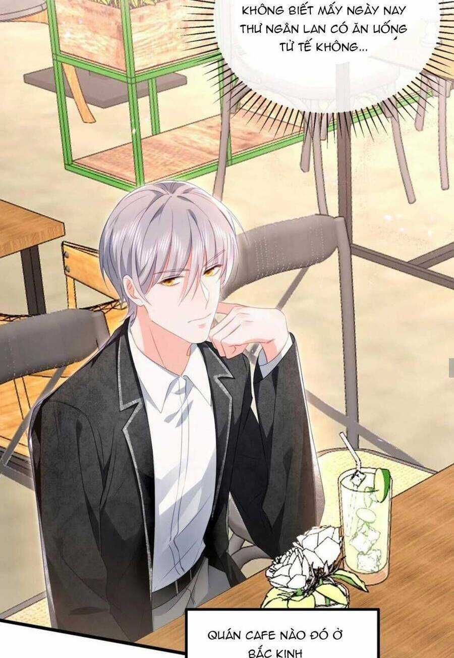 Sủng Em Đến Tận Trời - Chapter 21 - Trang 24