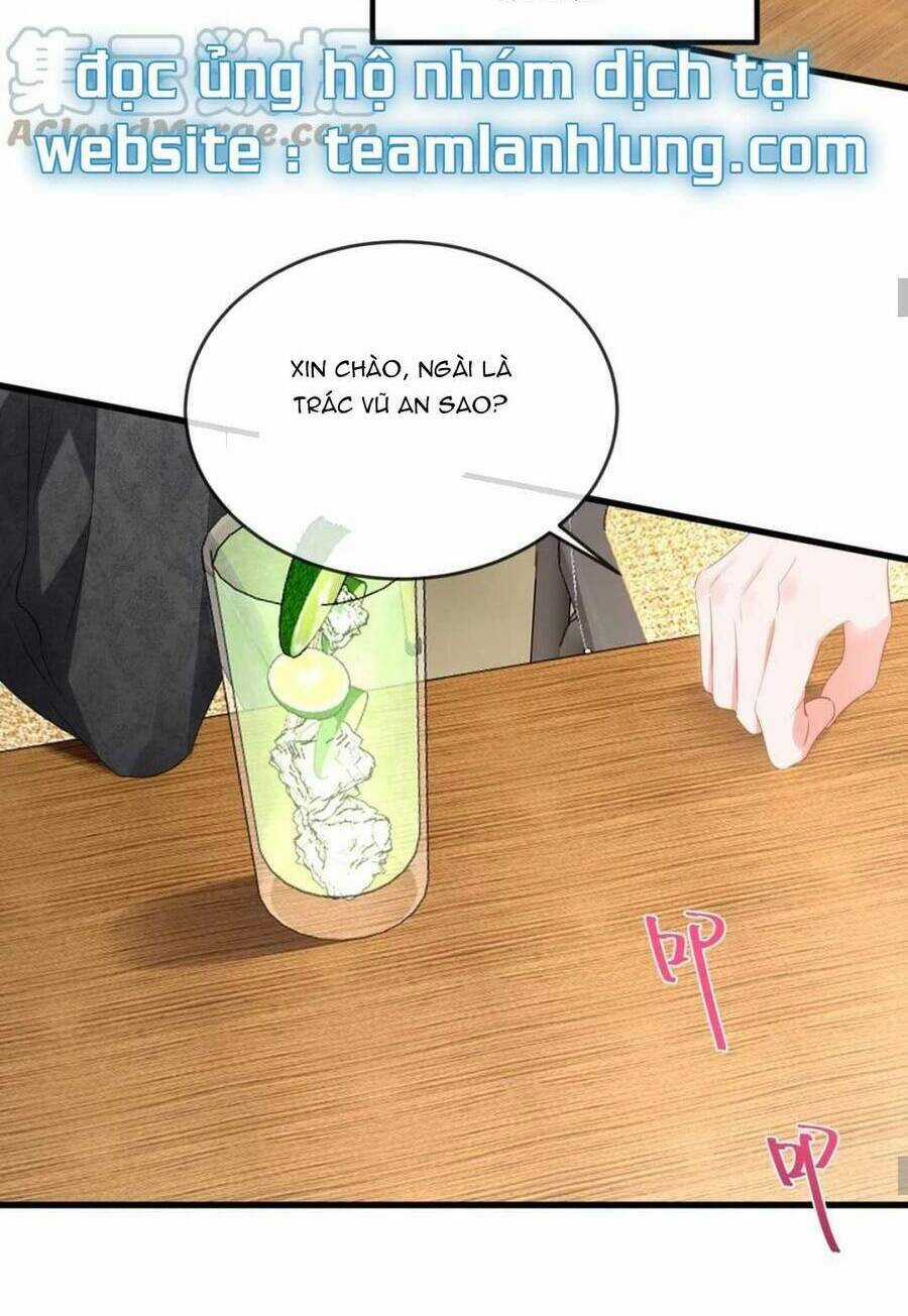 Sủng Em Đến Tận Trời - Chapter 21 - Trang 25