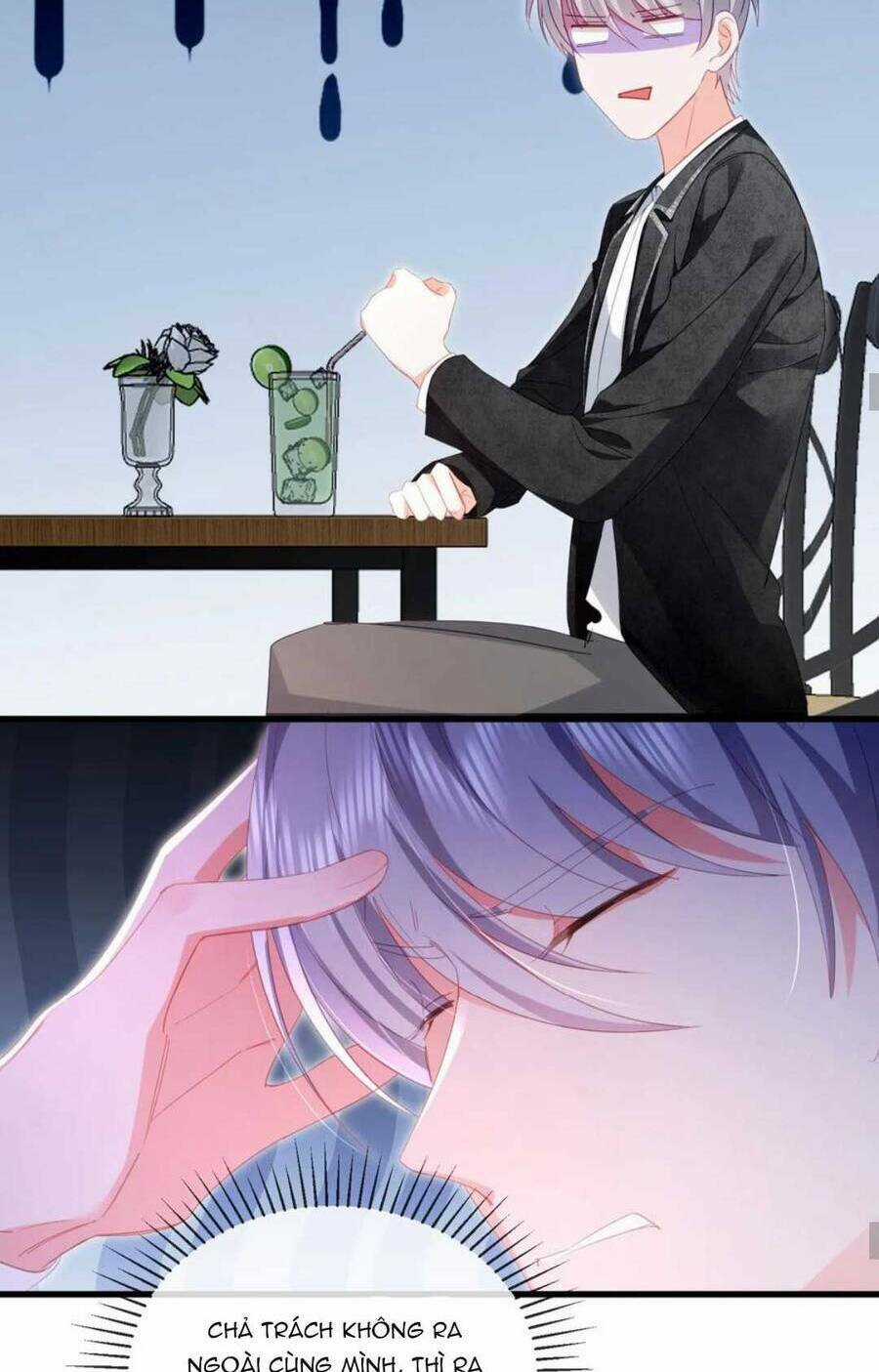 Sủng Em Đến Tận Trời - Chapter 21 - Trang 30