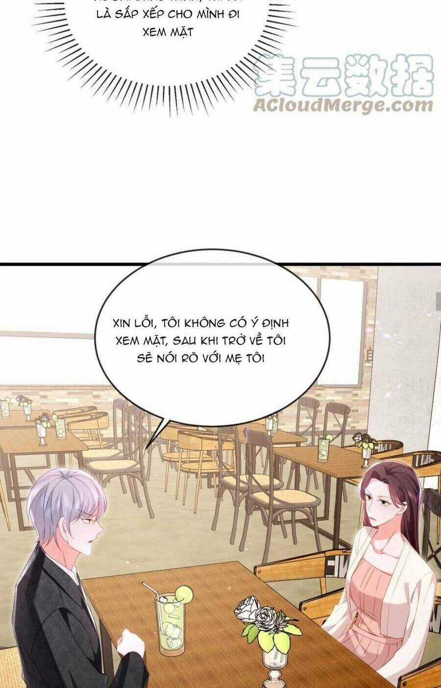 Sủng Em Đến Tận Trời - Chapter 21 - Trang 31