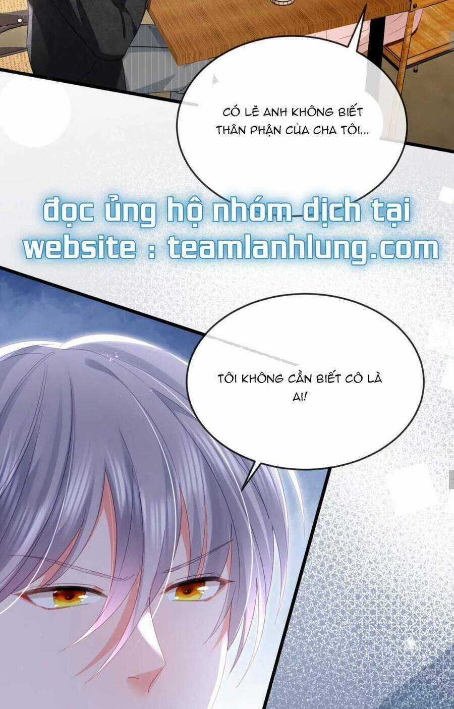 Sủng Em Đến Tận Trời - Chapter 21 - Trang 32