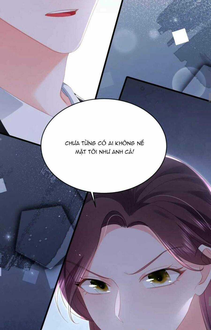 Sủng Em Đến Tận Trời - Chapter 21 - Trang 33