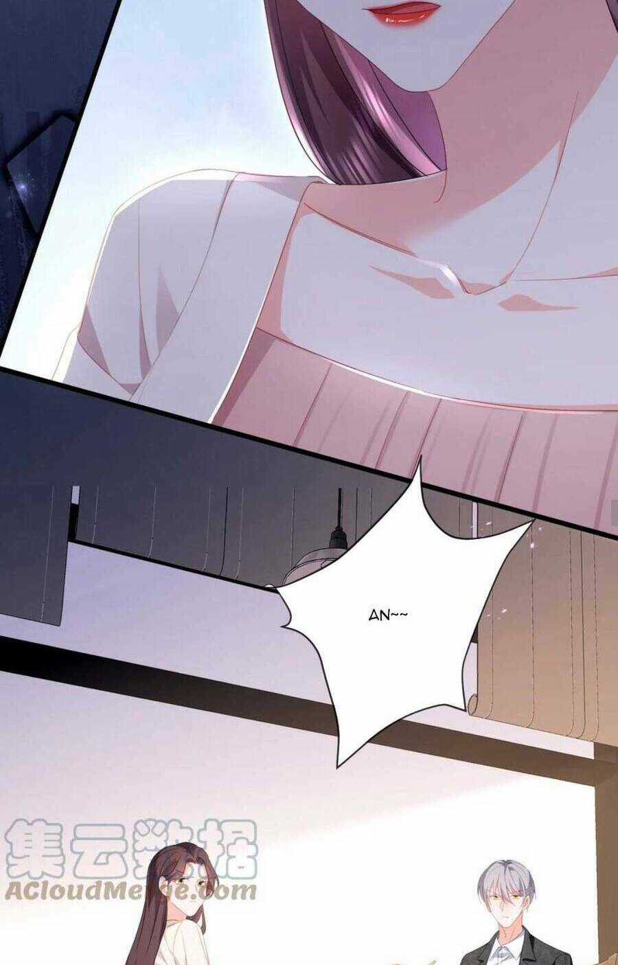 Sủng Em Đến Tận Trời - Chapter 21 - Trang 34