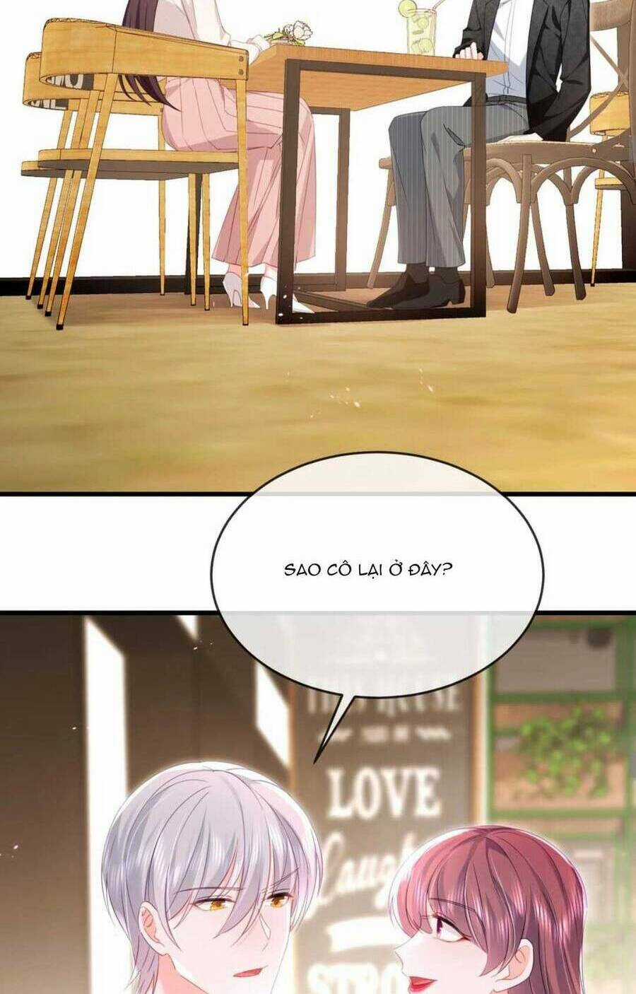 Sủng Em Đến Tận Trời - Chapter 21 - Trang 35