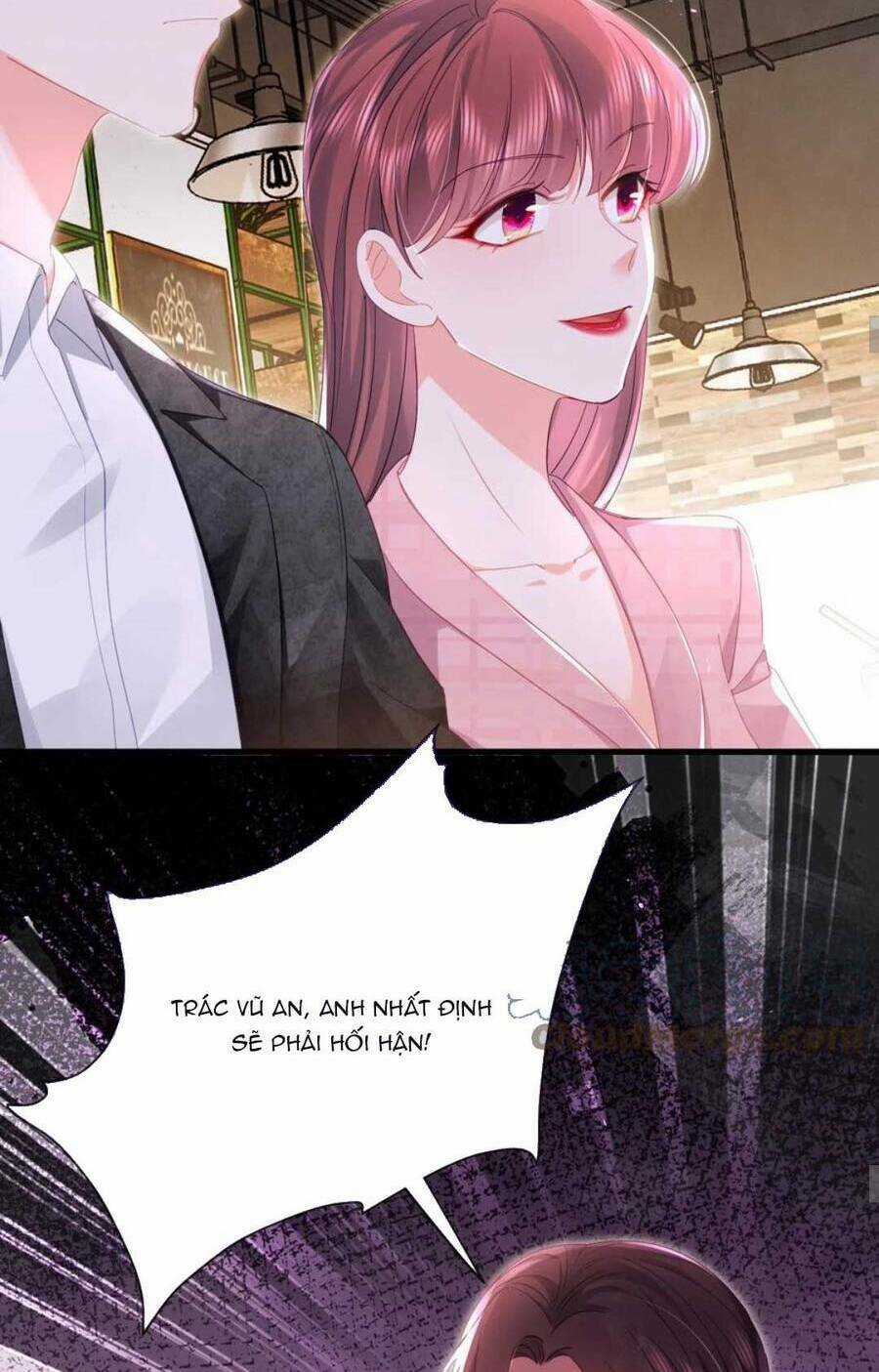 Sủng Em Đến Tận Trời - Chapter 21 - Trang 38