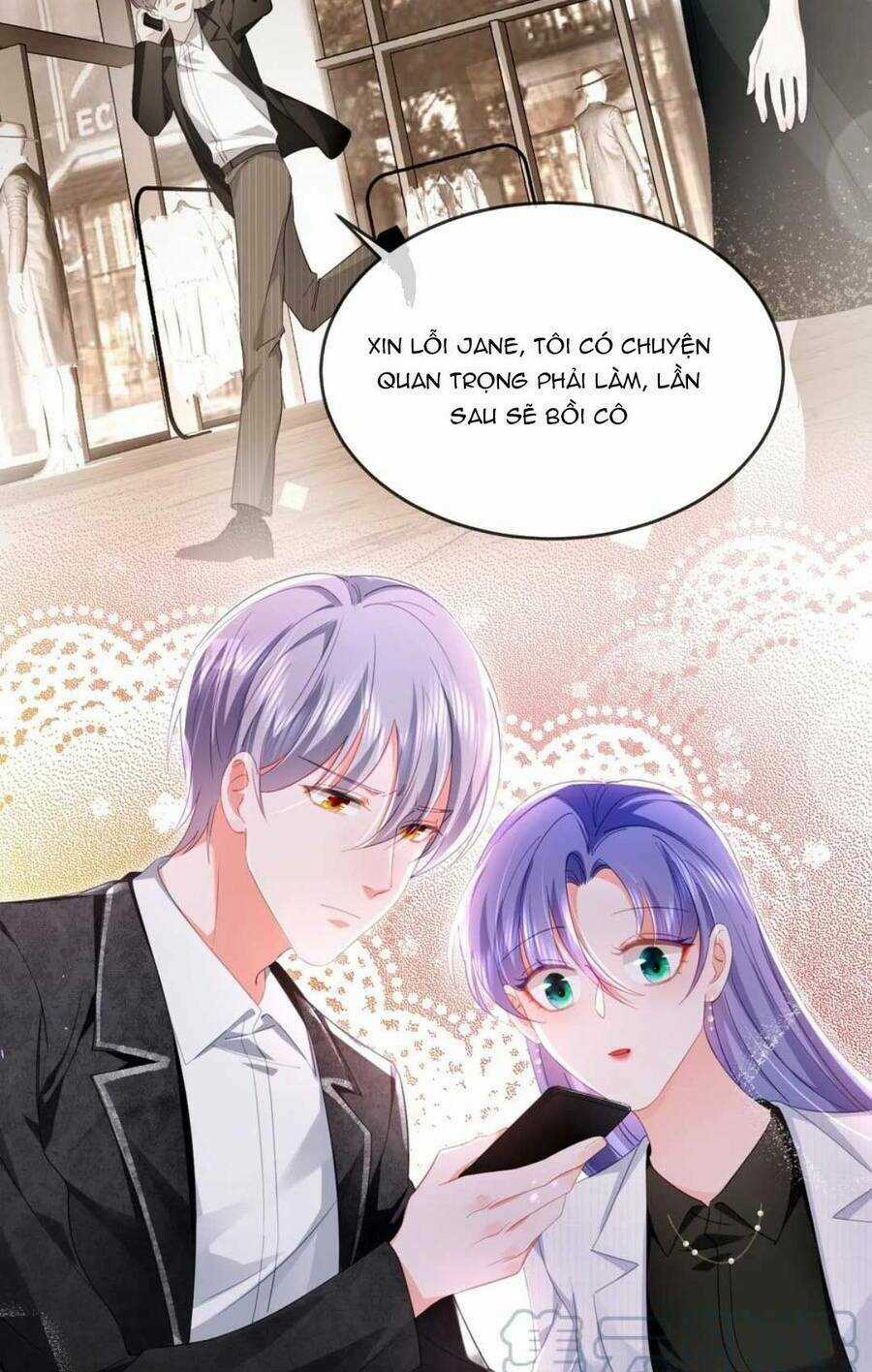 Sủng Em Đến Tận Trời - Chapter 21 - Trang 5