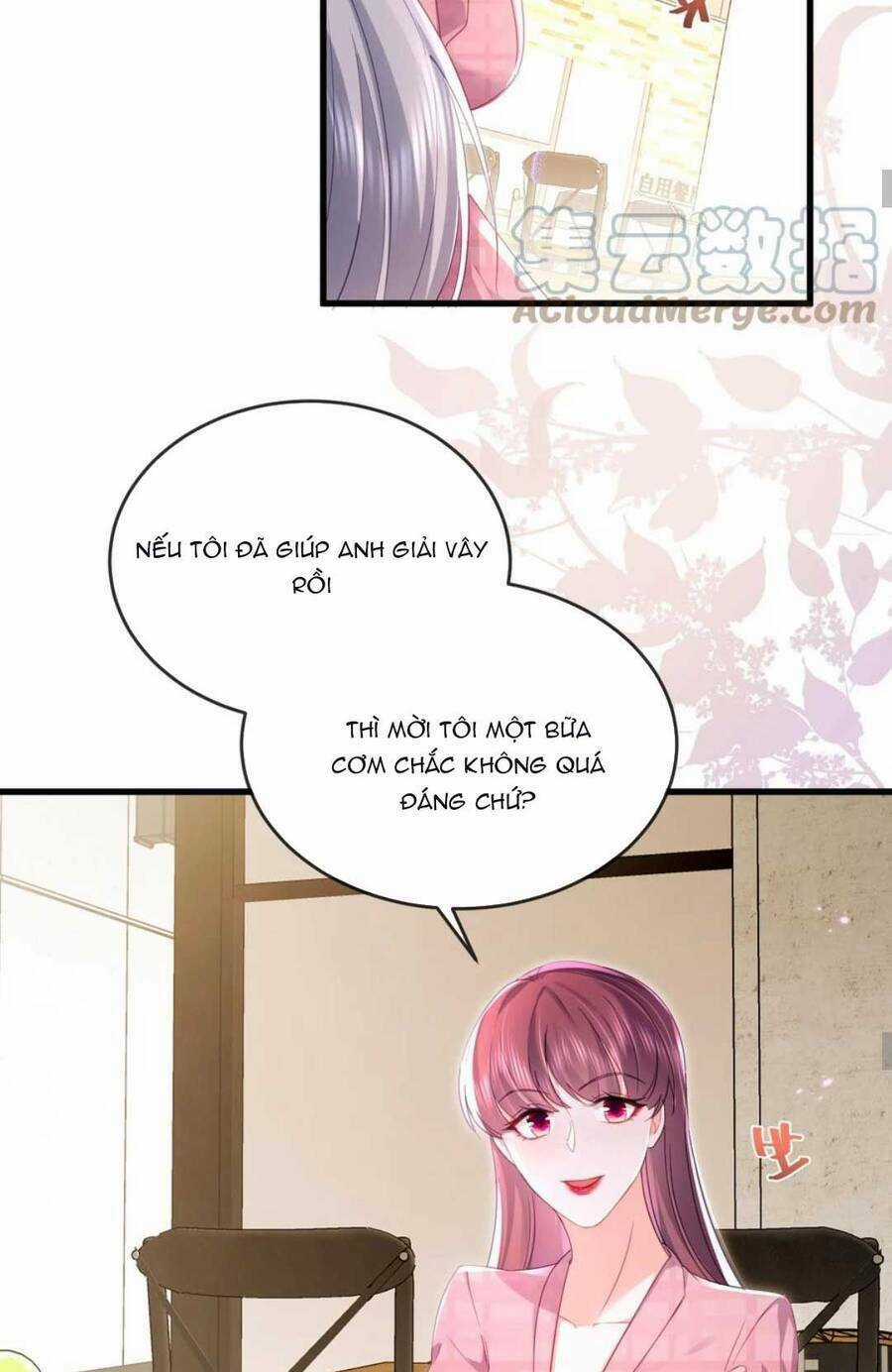 Sủng Em Đến Tận Trời - Chapter 21 - Trang 42