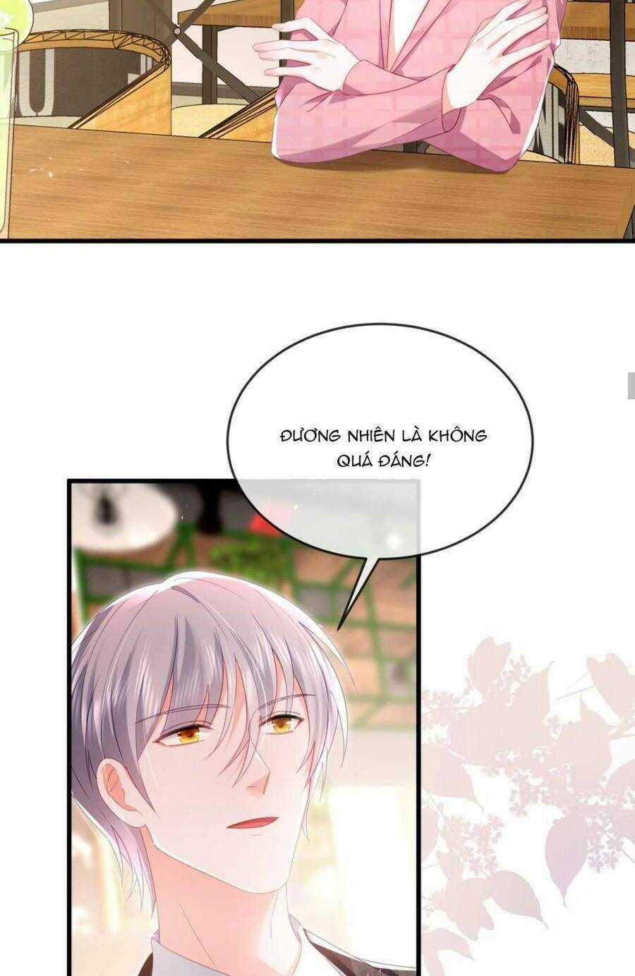 Sủng Em Đến Tận Trời - Chapter 21 - Trang 43