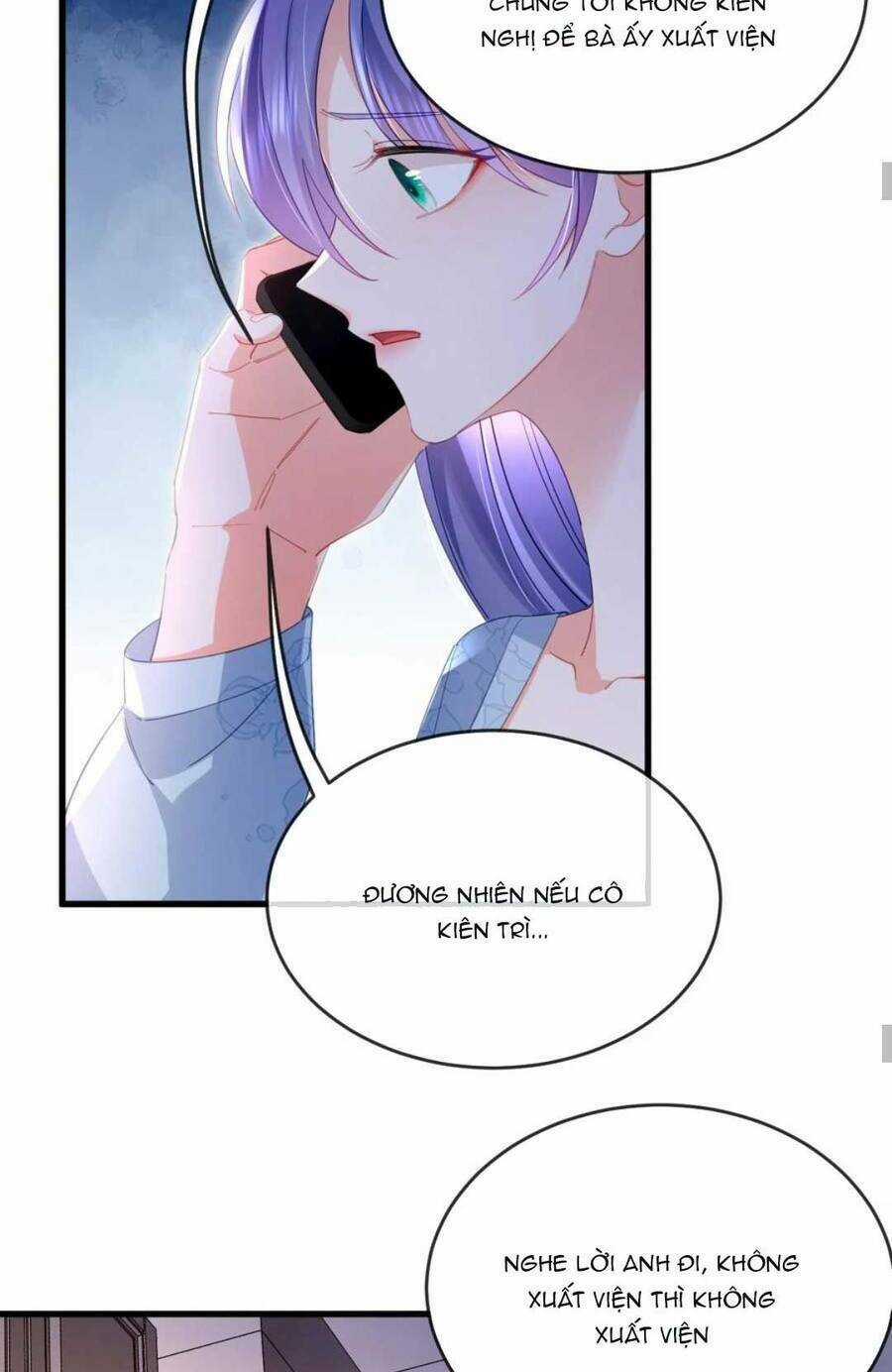 Sủng Em Đến Tận Trời - Chapter 21 - Trang 47