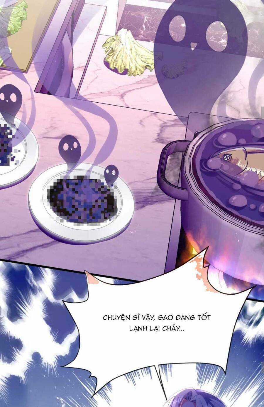 Sủng Em Đến Tận Trời - Chapter 21 - Trang 50