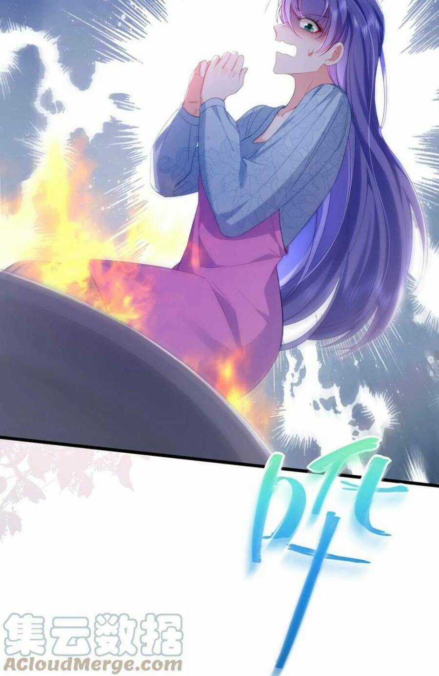 Sủng Em Đến Tận Trời - Chapter 21 - Trang 51