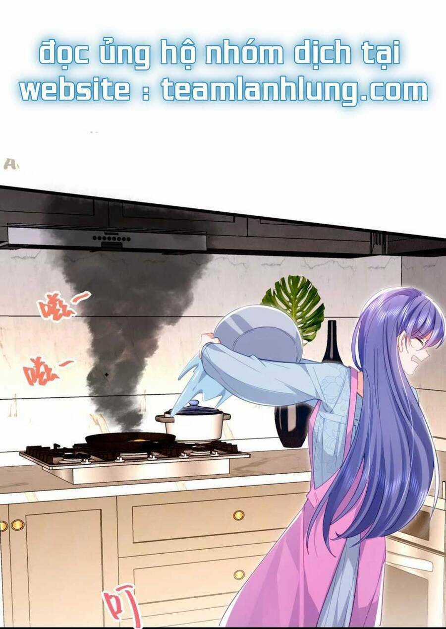 Sủng Em Đến Tận Trời - Chapter 21 - Trang 52