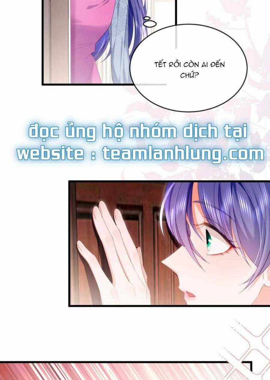 Sủng Em Đến Tận Trời - Chapter 21 - Trang 54