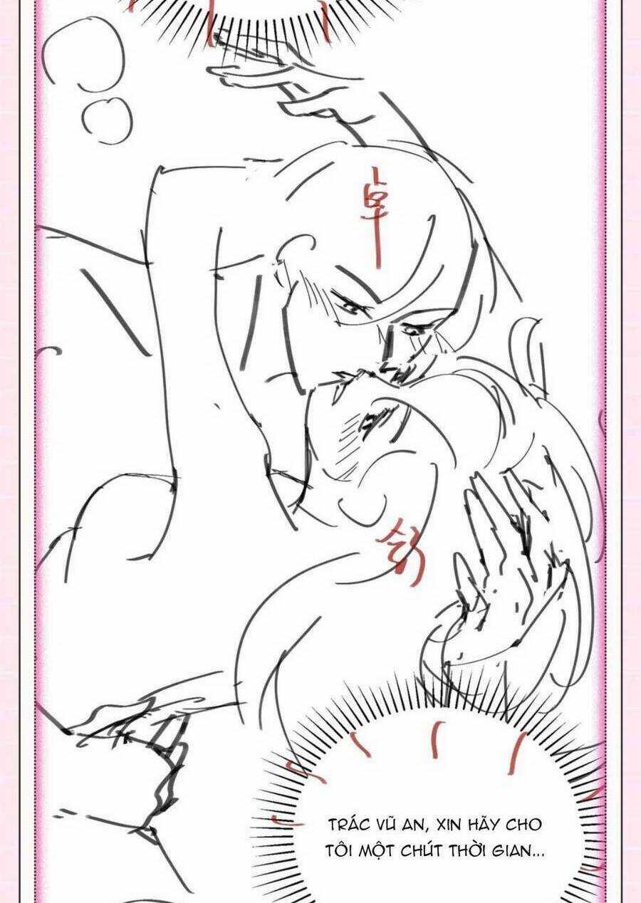 Sủng Em Đến Tận Trời - Chapter 21 - Trang 60