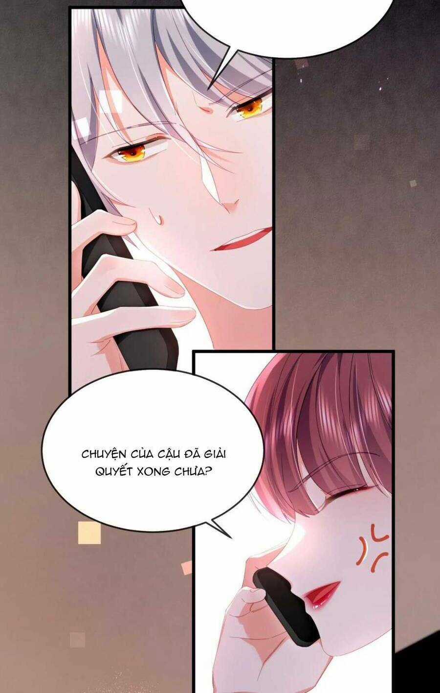 Sủng Em Đến Tận Trời - Chapter 21 - Trang 7