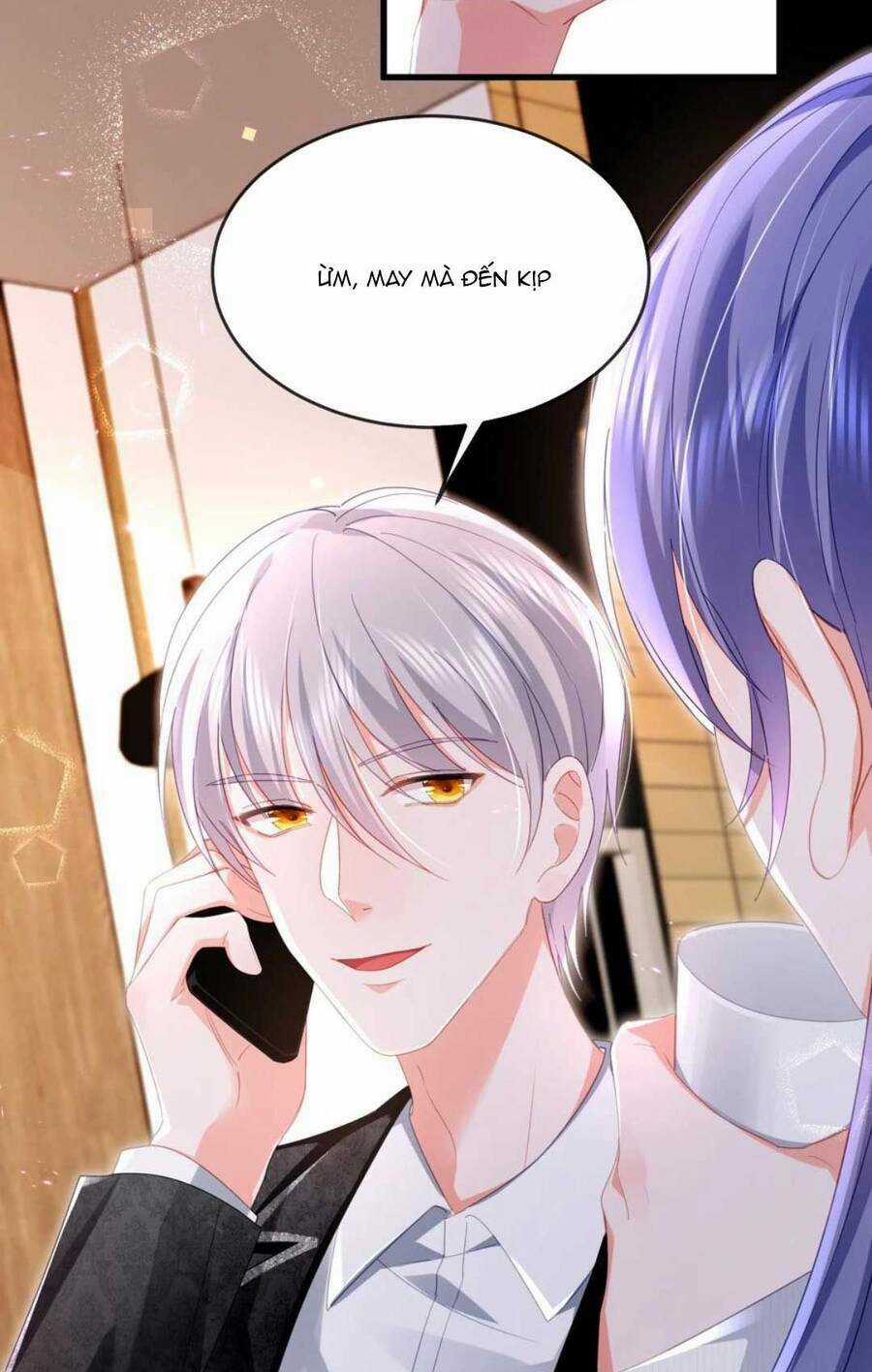 Sủng Em Đến Tận Trời - Chapter 21 - Trang 8