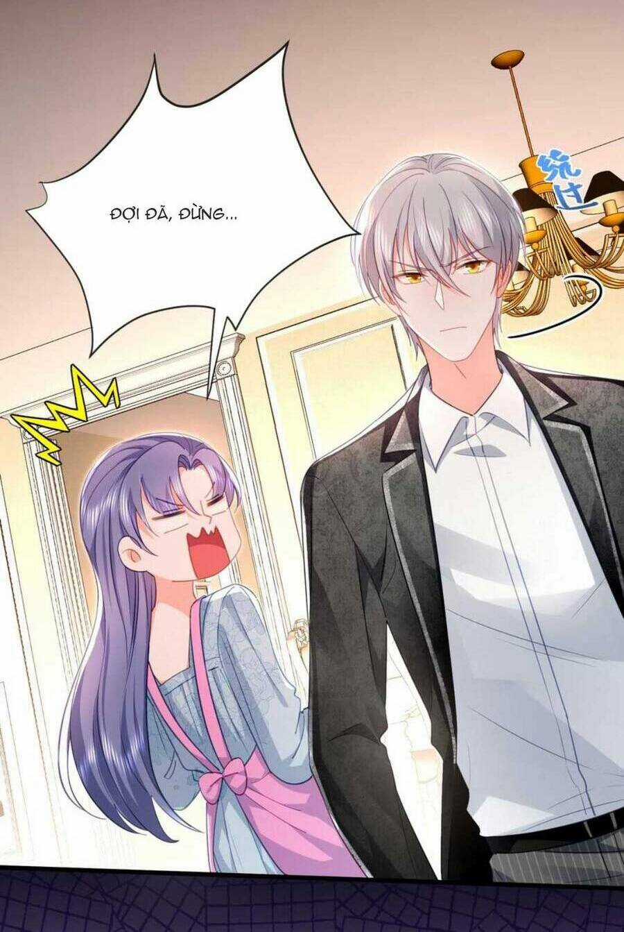 Sủng Em Đến Tận Trời - Chapter 22 - Trang 11