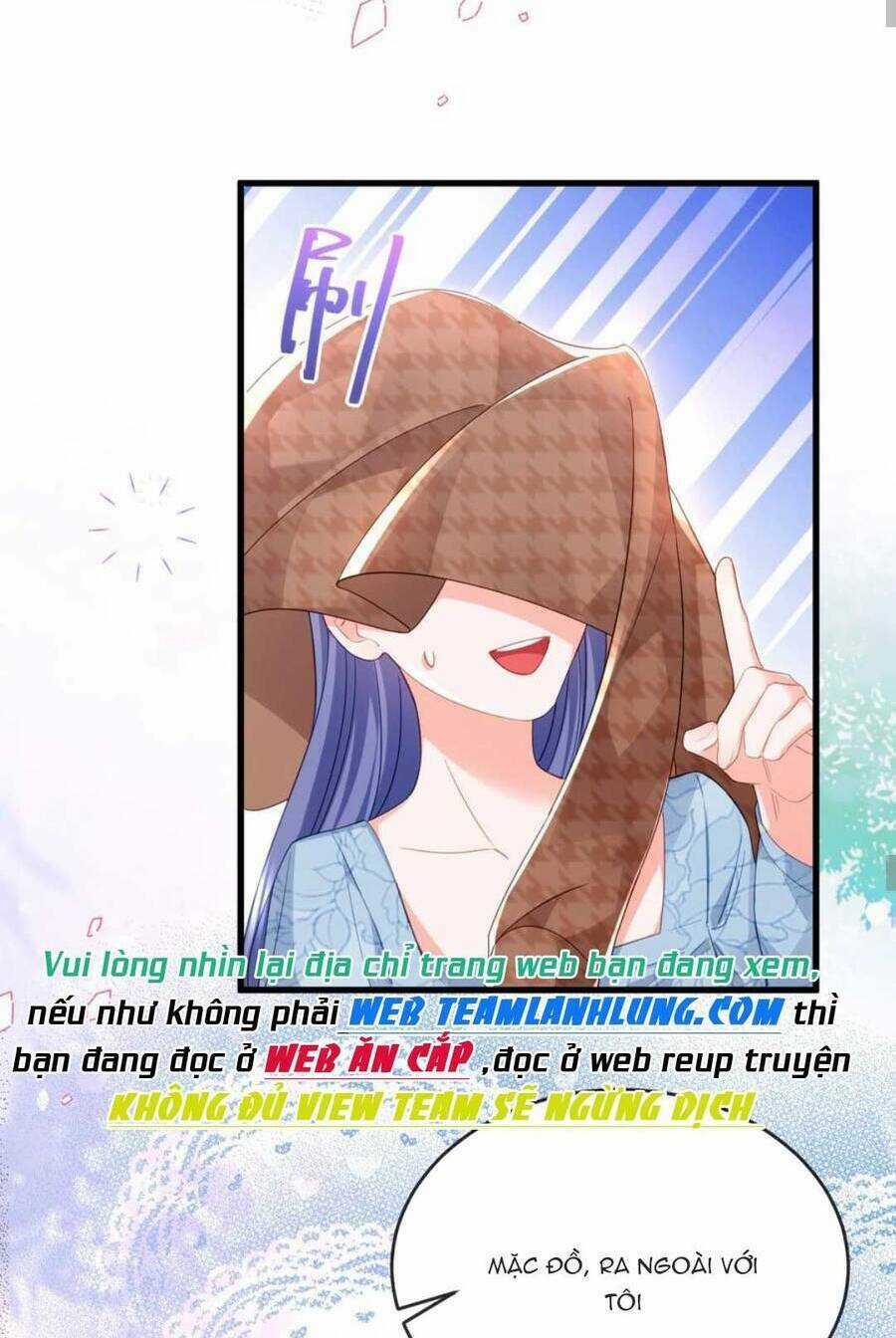 Sủng Em Đến Tận Trời - Chapter 22 - Trang 24