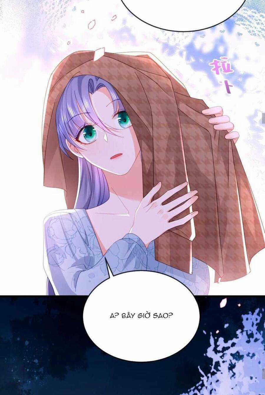 Sủng Em Đến Tận Trời - Chapter 22 - Trang 25