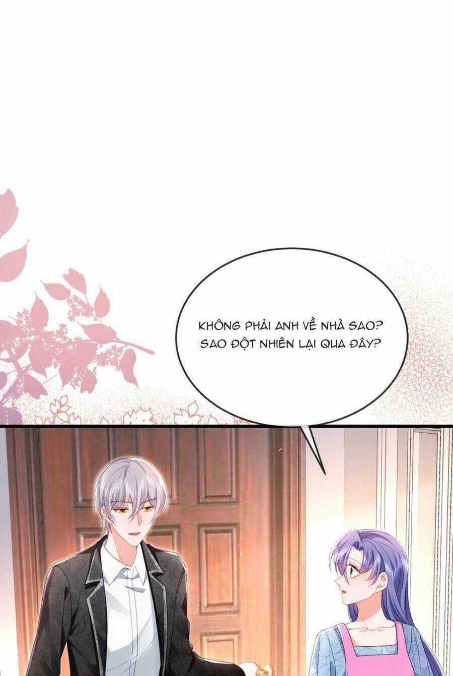 Sủng Em Đến Tận Trời - Chapter 22 - Trang 4