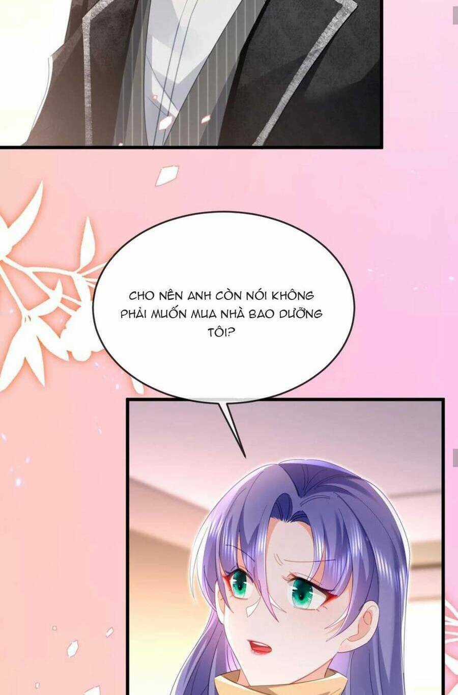 Sủng Em Đến Tận Trời - Chapter 22 - Trang 36