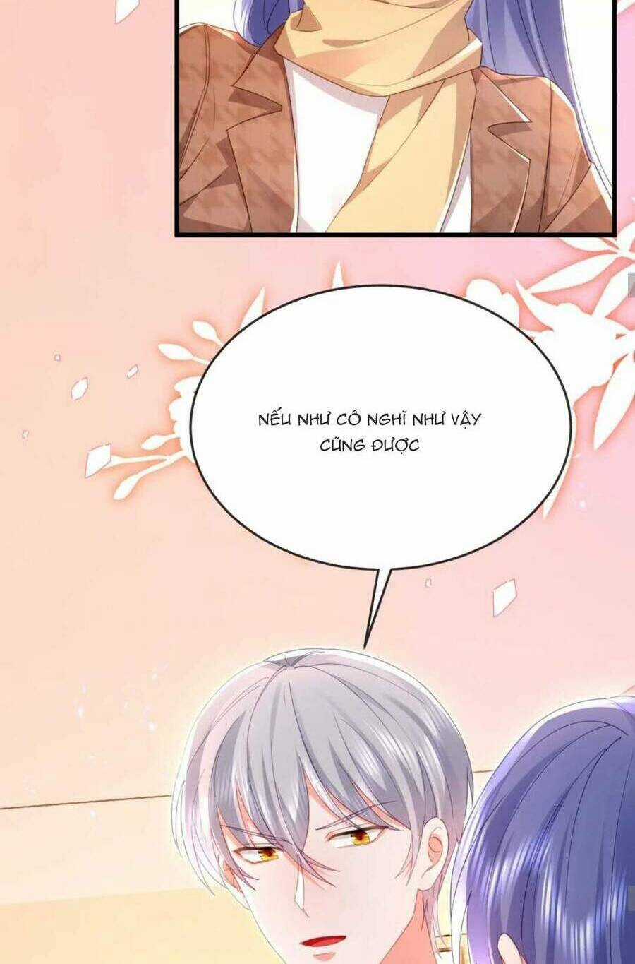 Sủng Em Đến Tận Trời - Chapter 22 - Trang 37